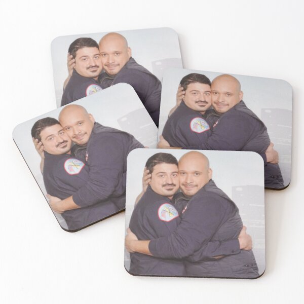 Item preview, Cruz y Otis designed and sold by atiredfangirl.