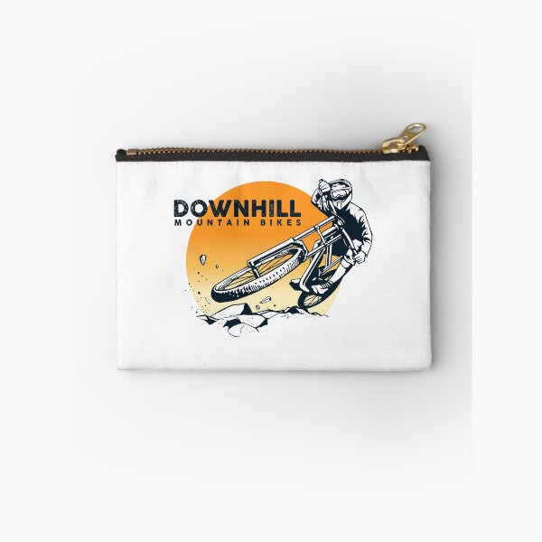 Item preview, Downhill Mountain Bikes designed and sold by Vector Scout Lab.