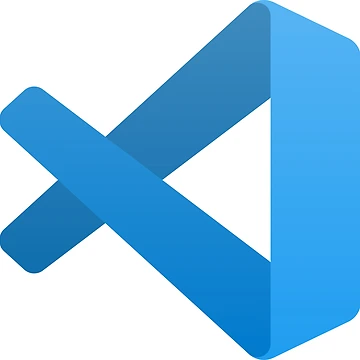 Artwork thumbnail, Visual Studio Code Sticker by deepak-gangwar