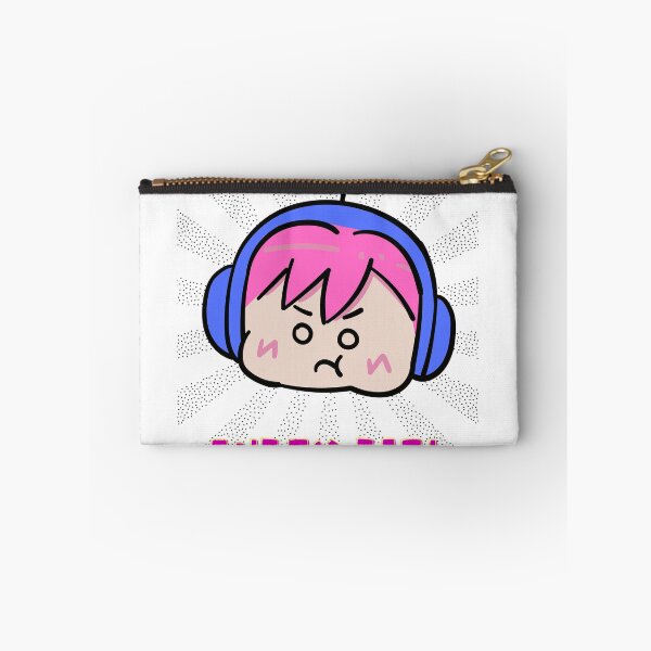 Item preview, angry girl  designed and sold by hanhan2000.