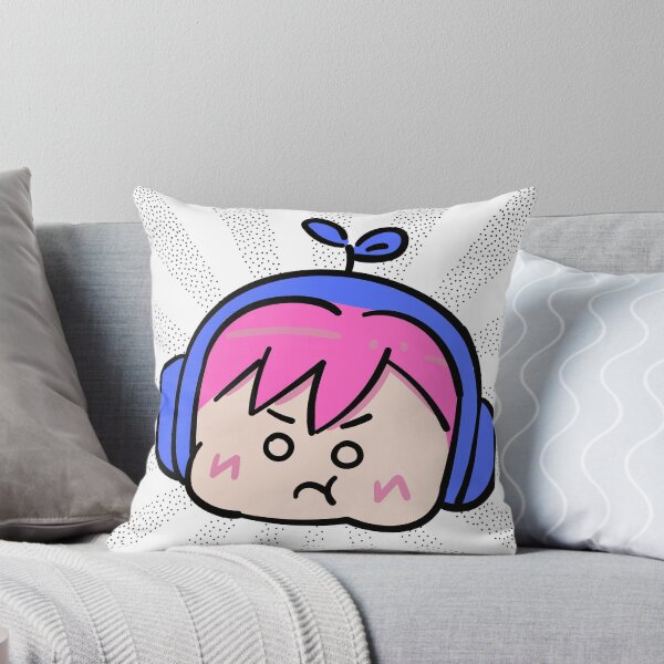 Item preview, angry girl  designed and sold by hanhan2000.