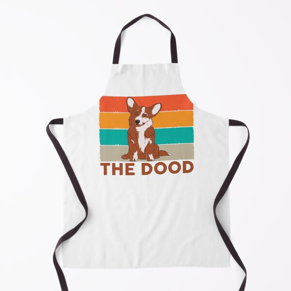 Item preview, The Dood-gift for Corgi lovers designed and sold by BRtisticDesigns.