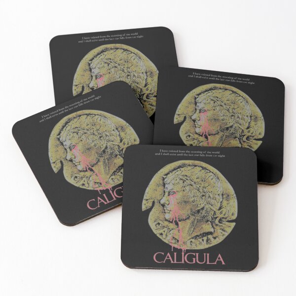 Item preview, Caligula designed and sold by RuralPeddler.