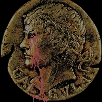 Artwork thumbnail, Caligula by RuralPeddler