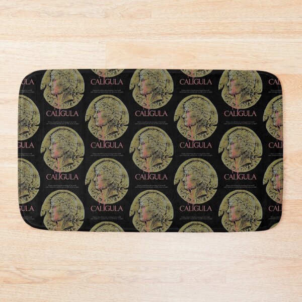 Item preview, Caligula designed and sold by RuralPeddler.