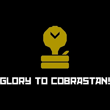 Artwork thumbnail, Cobrastan by RuralPeddler