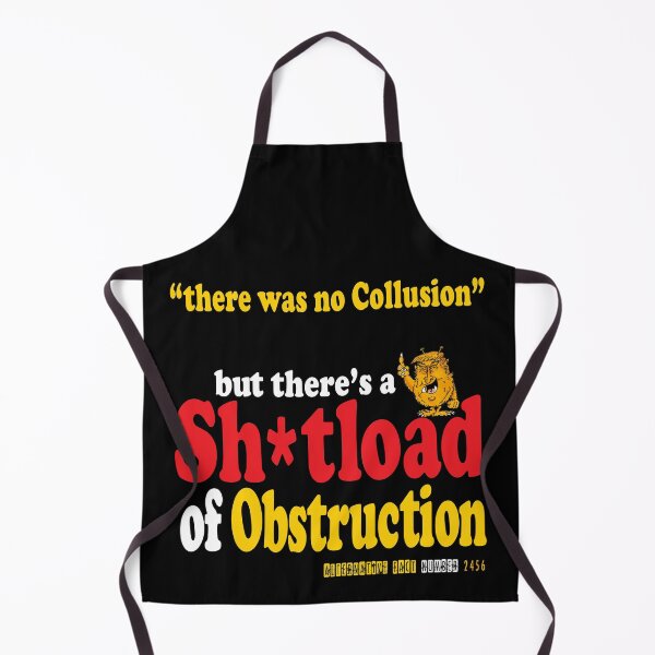 Item preview, A whole load of Obstruction designed and sold by BrendanJohnson.