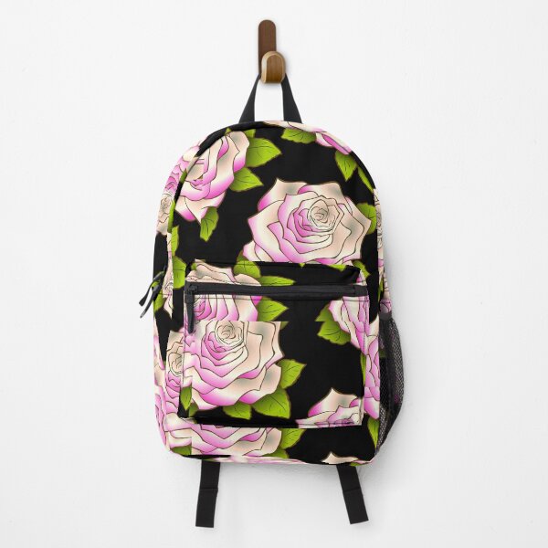 Item preview, Romantic rose pattern designed and sold by Tremendo.