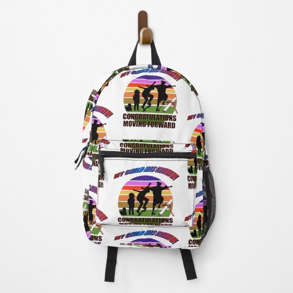 Item preview, My Child Has Grown Up! Congratulations Moving Forward designed and sold by TJHstudio.