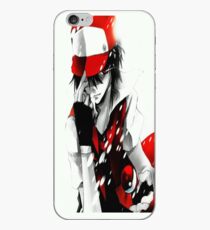 Pokemon iPhone Case