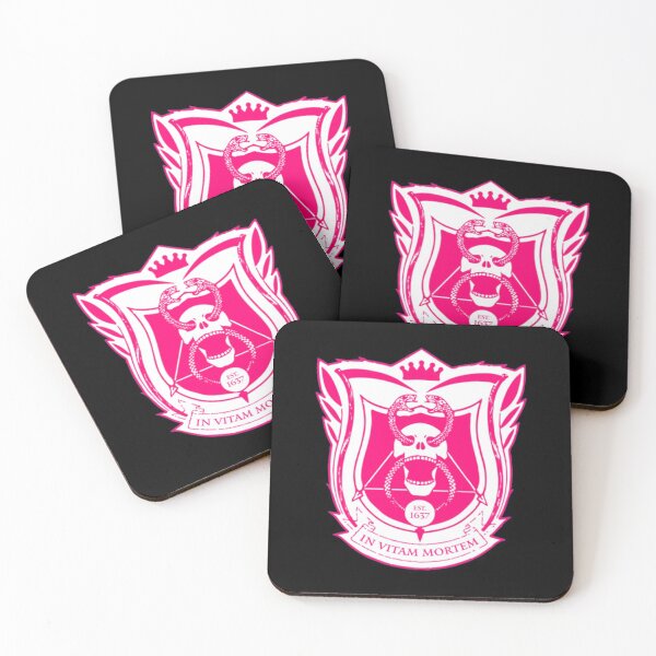 Item preview, Deadly Class In Vitam Mortem designed and sold by RuralPeddler.