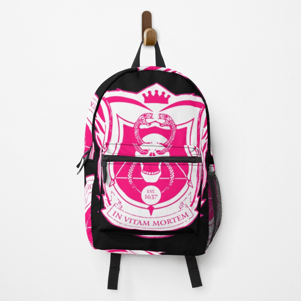 Item preview, Backpack designed and sold by RuralPeddler.