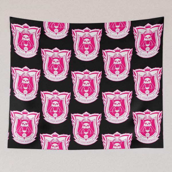 Item preview, Deadly Class In Vitam Mortem designed and sold by RuralPeddler.