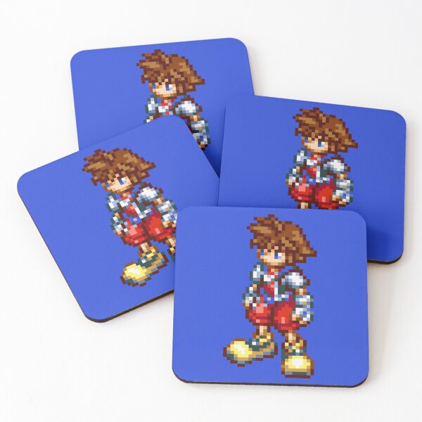 Item preview, Sora Sprite designed and sold by The Sprite Guy.
