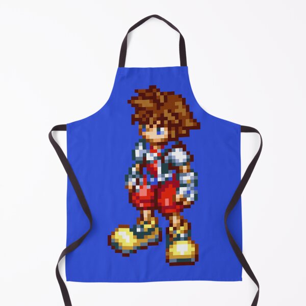 Item preview, Sora Sprite designed and sold by The Sprite Guy.