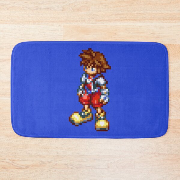 Item preview, Sora Sprite designed and sold by The Sprite Guy.