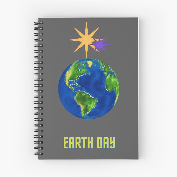 Item preview, world earth day designed and sold by MHcare.
