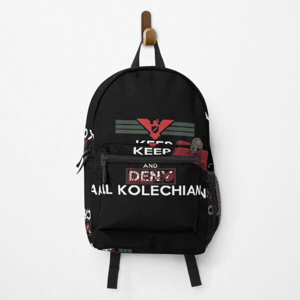 Item preview, Deny all Kolachians designed and sold by RuralPeddler.
