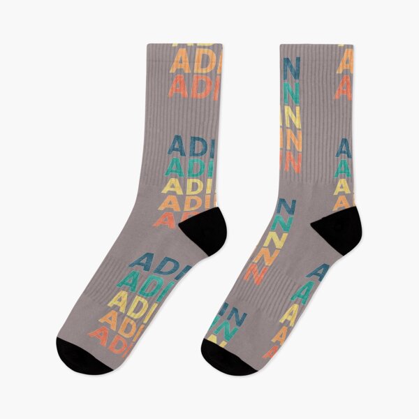 Item preview, Adin Vintage Restro Name designed and sold by brotherschool.