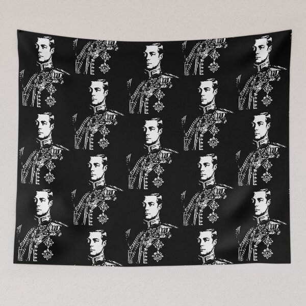 Item preview, Edward VIII designed and sold by RuralPeddler.