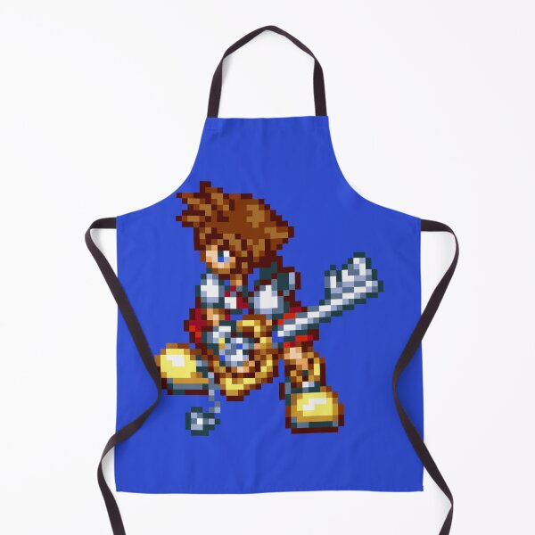 Artikelvorschau, Kampf gegen Sora Sprite entworfen und verkauft von The Sprite Guy.