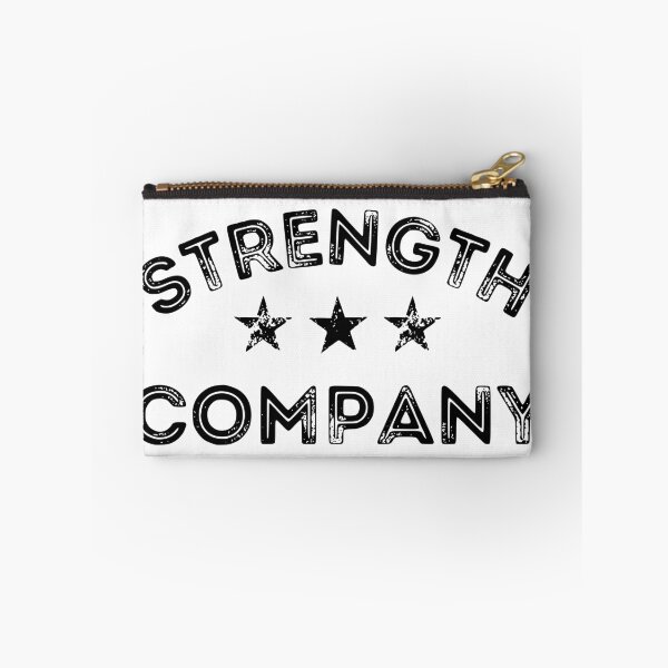 Item preview, Strength Company designed and sold by OMdesigns93.