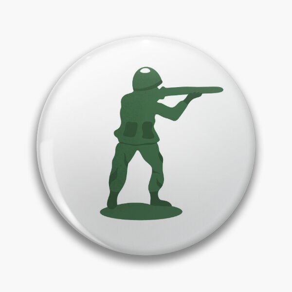 Item preview, The Soldier designed and sold by alexromeroart.