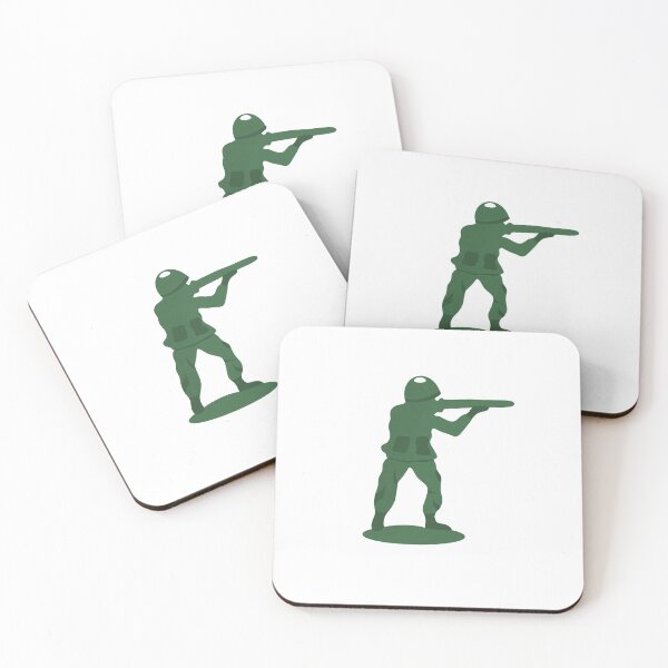 Item preview, The Soldier designed and sold by alexromeroart.