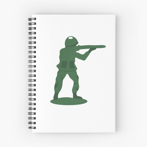 Item preview, El soldado designed and sold by alexromeroart.