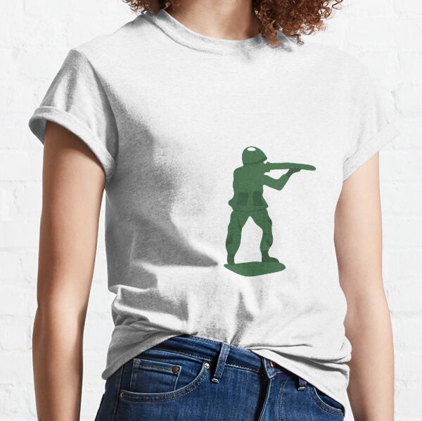 The Soldier Classic T-Shirt