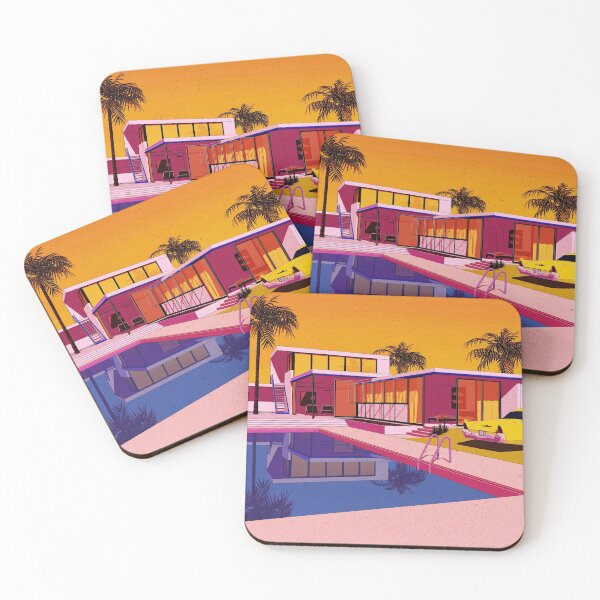Item preview, citypop designed and sold by park-7.