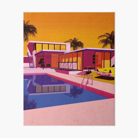 Item preview, citypop designed and sold by park-7.