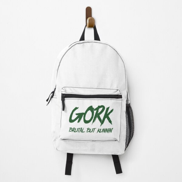 Item preview, Gork brutal but kunnin - Dark Green designed and sold by PWstore.