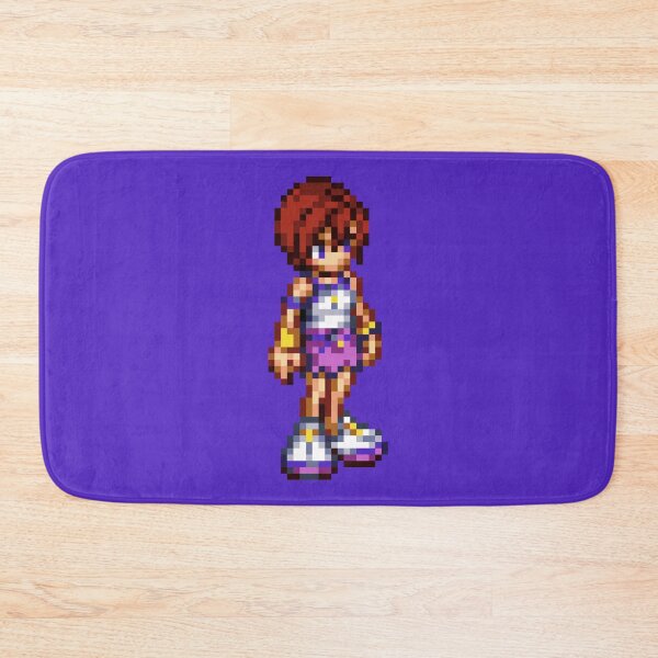 Item preview, Kairi Sprite designed and sold by The Sprite Guy.