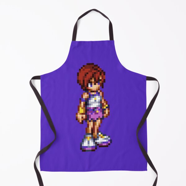 Item preview, Kairi Sprite designed and sold by The Sprite Guy.