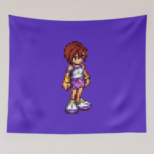 Item preview, Kairi Sprite designed and sold by The Sprite Guy.