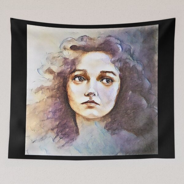 Item preview, Waiting designed and sold by RoGoArt.