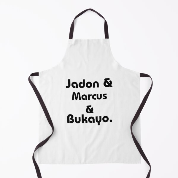 Item preview, Jadon Marcus Bukayo ,Jadon & Marcus & Bukayo  designed and sold by Ripoubsb.