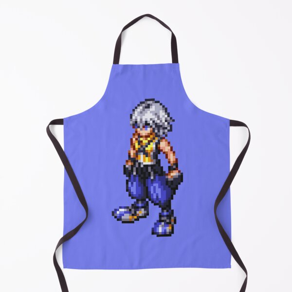 Item preview, Riku Sprite designed and sold by The Sprite Guy.