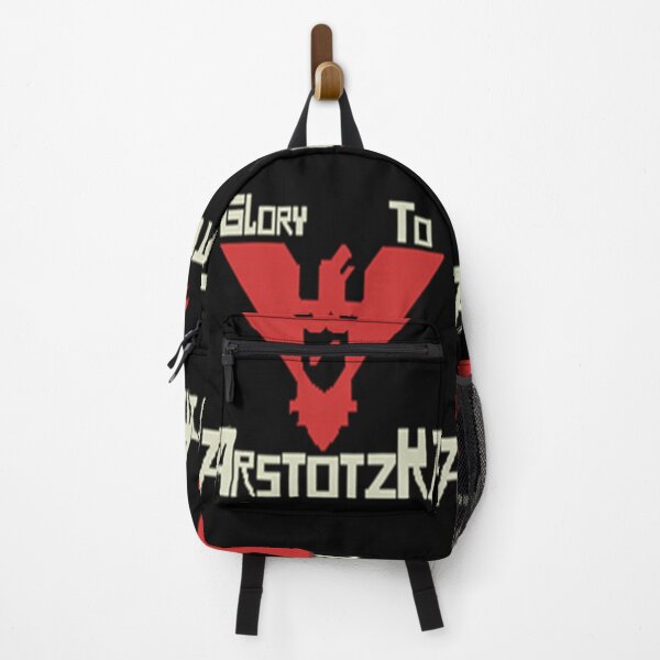 Item preview, Glory to Arstotzka! designed and sold by RuralPeddler.