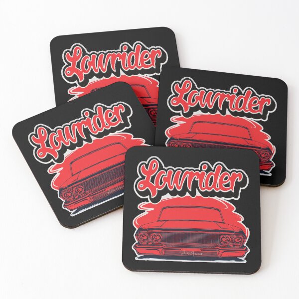 Item preview, Lowrider Word Art V3 designed and sold by WLHmedia.com .
