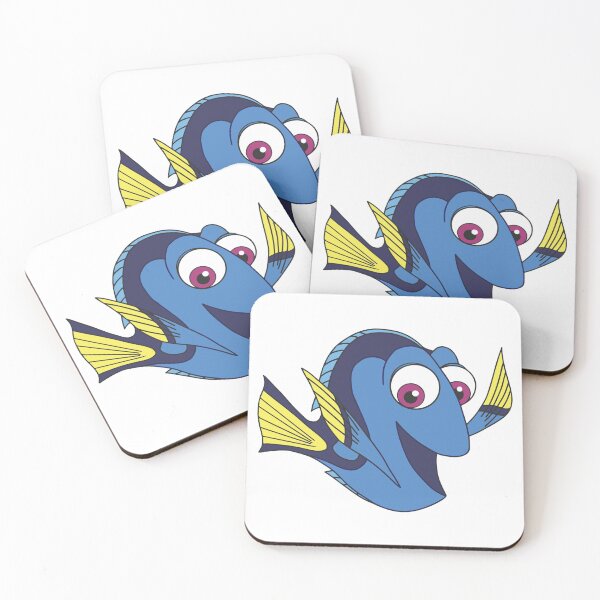 Item preview, Cutie Dory Fish designed and sold by Voicemanipula23.