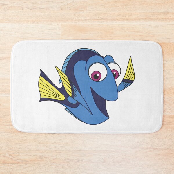 Item preview, Cutie Dory Fish designed and sold by Voicemanipula23.