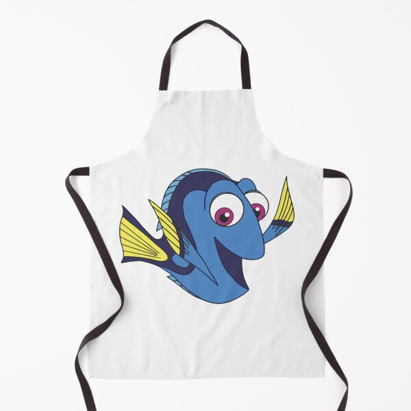 Artikelvorschau, Süßer Dory Fisch entworfen und verkauft von Voicemanipula23.