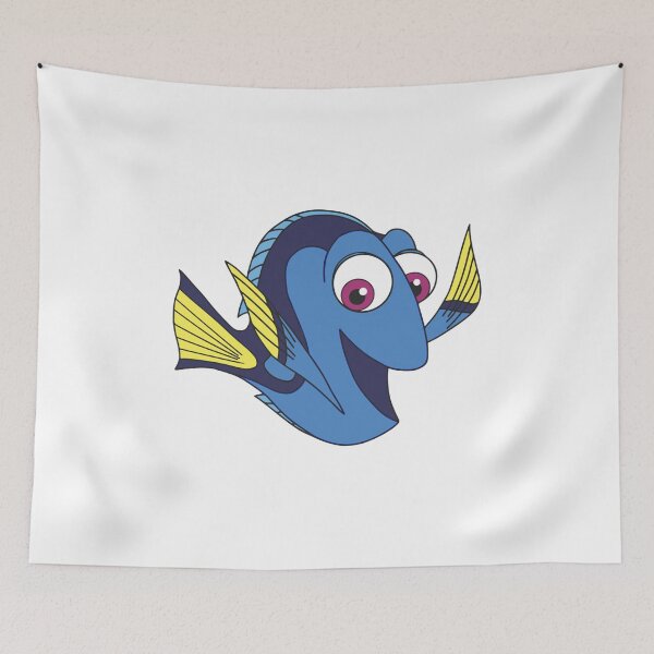 Item preview, Cutie Dory Fish designed and sold by Voicemanipula23.