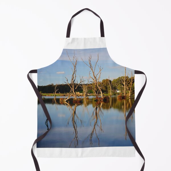 Item preview, Lagoon Reflections  designed and sold by D-GaP.