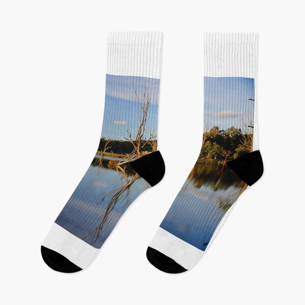 Item preview, Lagoon Reflections  designed and sold by D-GaP.