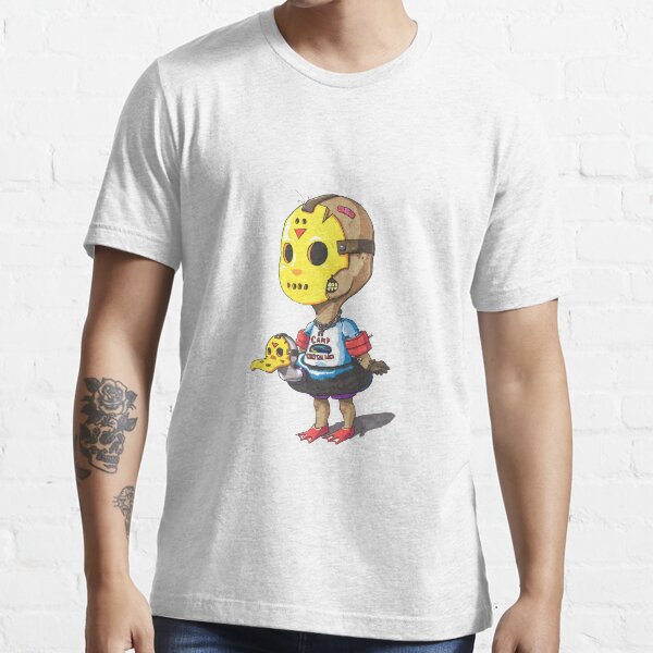 Happy Camper Essential T-Shirt