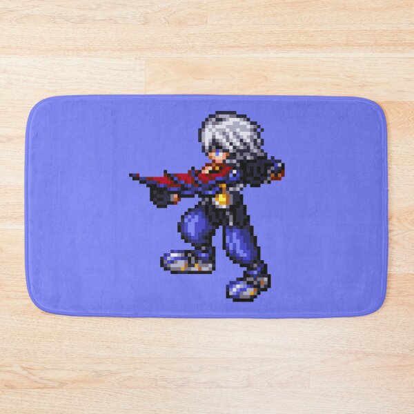 Item preview, Riku Replica Sprite designed and sold by The Sprite Guy.