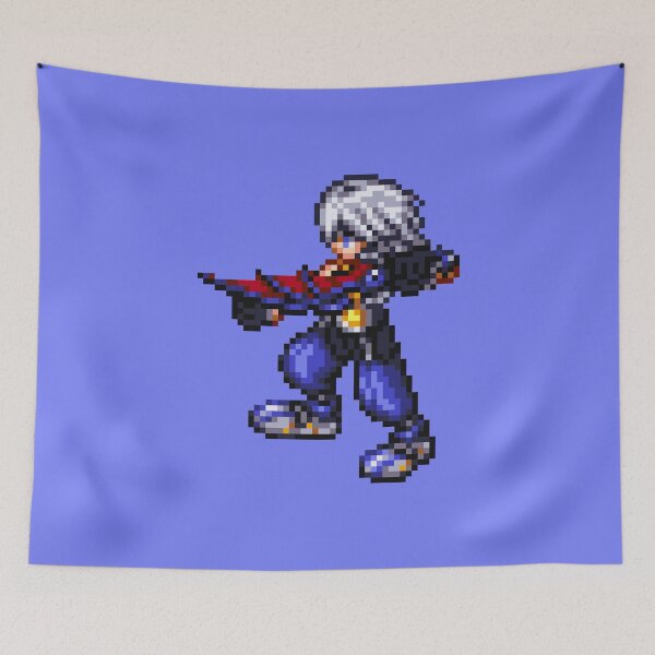 Item preview, Riku Replica Sprite designed and sold by The Sprite Guy.